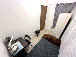 The Centris (D22), Apartment #521624401